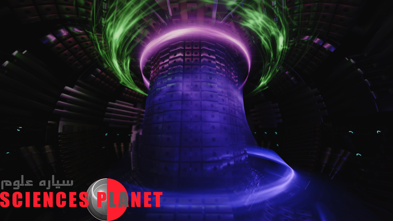 New Inventions/New Inventions in the World/Registered Inventions in the World/Plasma stability in nuclear fusion reaction by creating an alternating cycle of energy production in a tokamak reactor/ Electricity production from a nuclear fusion reactor/ Control and stability of plasma gas in a tokamak/ Infinite energy from nuclear fusion/Ali Pourahmad